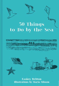 50 things to do by the sea