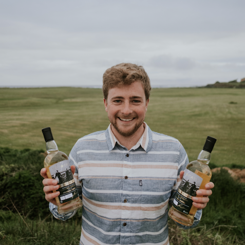 The Locals, the newest addition to the Armada Whiskey Collection