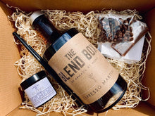The Blend Box Cocktails