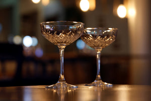 The Blend Box Cocktails