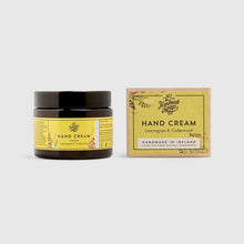 Handmade Soap Company -Lemongrass & Cedarwood