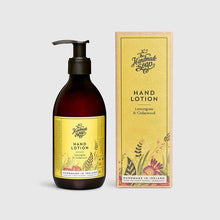 Handmade Soap Company -Lemongrass & Cedarwood