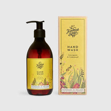 Handmade Soap Company -Lemongrass & Cedarwood