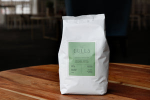 Gulls Coffee by The Armada