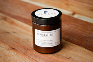 The Irish Chandler Candles