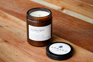 The Irish Chandler Candles