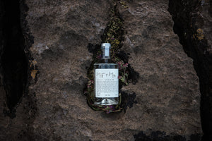 Mist + Moss Gin