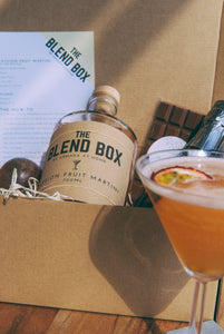 Handcrafted cocktails by our inhouse mixologist, nationwide delivery from Armada Hotel, Spanish Point, Co Clare