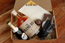 The Blend Box Cocktails