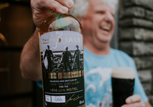 Locals Whiskey