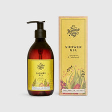 Handmade Soap Company -Lemongrass & Cedarwood