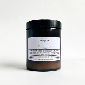 The Irish Chandler Candles