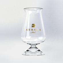 Armada Flight of Whiskey