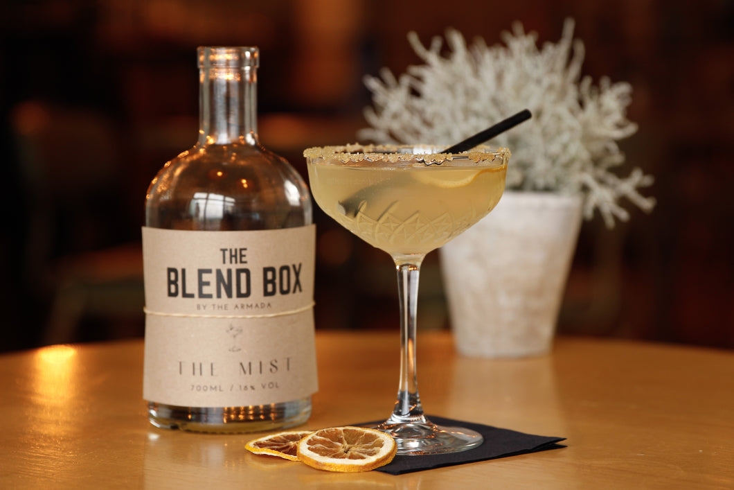 The Blend Box Cocktails